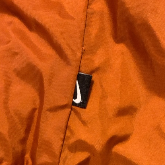 Vintage Nike Windbreaker - Picture 5 of 8